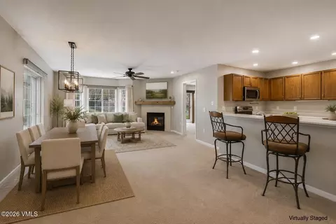 307 Crazy Horse Pt #307, Edwards, CO 81632