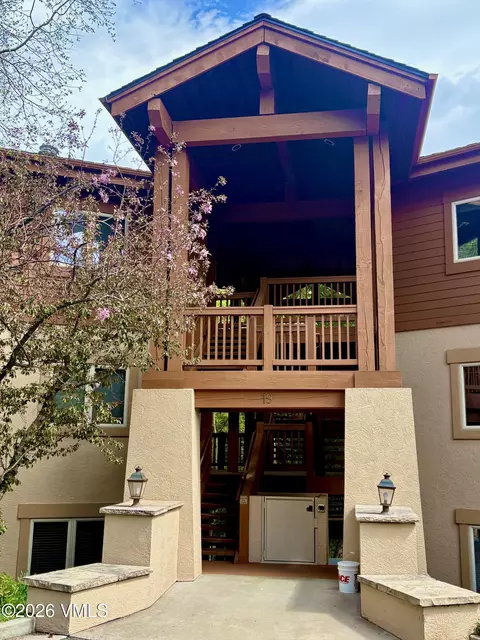 4469 Timber Falls Ct #1904, Vail, CO 81657