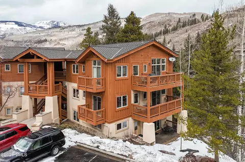 4469 Timber Falls Ct #1904, Vail, CO 81657
