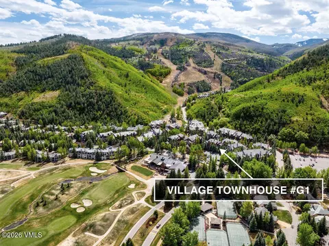54 Cresta Rd #G1, Edwards, CO 81632
