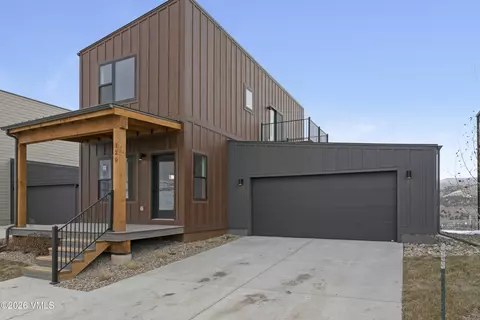 174 Spearstone Ave, Gypsum, CO 81637