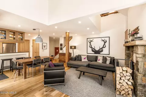 1360 Westhaven Dr #4D, Vail, CO 81657
