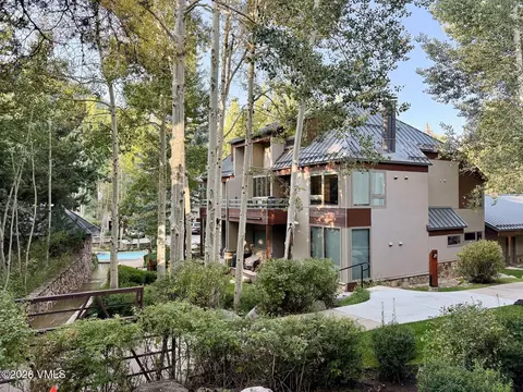 1360 Westhaven Dr #4D, Vail, CO 81657