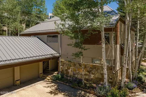 1360 Westhaven Dr #4D, Vail, CO 81657