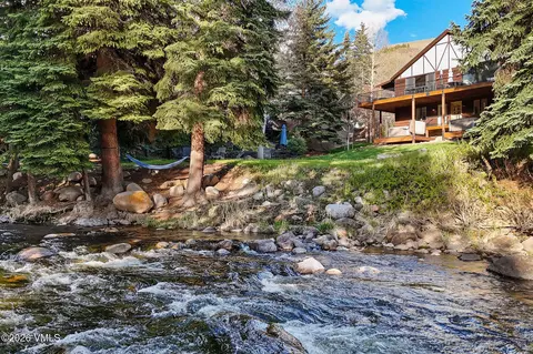 1823 W Gore Creek Dr, Vail, CO 81657