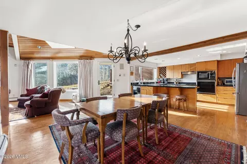 1460 Ridge Ln #D, Vail, CO 81657
