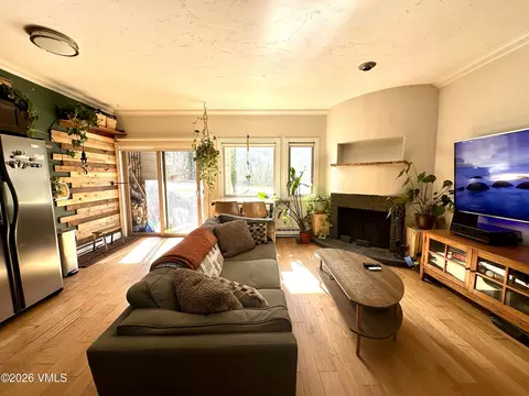 4192 Spruce Way UNIT 103A, Vail, CO 81657