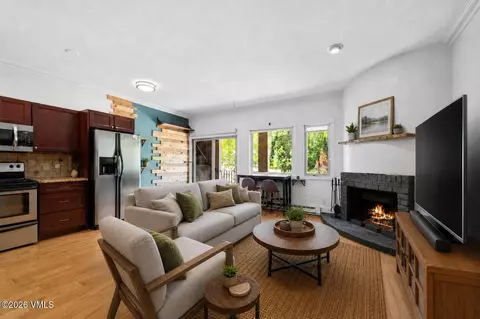 4192 Spruce Way UNIT 103A, Vail, CO 81657
