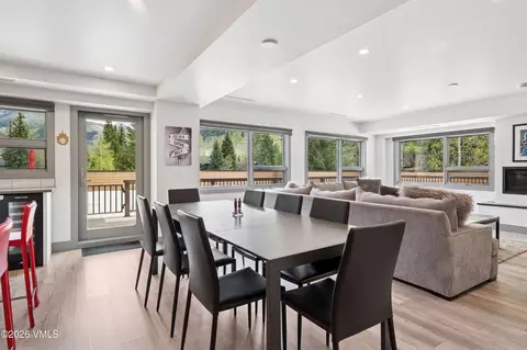 Dining - 1650 Fallridge # 120, Vail, CO 81657 photo 2 of 2