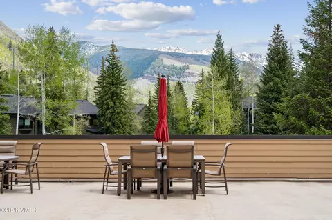 Exterior - 1650 Fallridge # 120, Vail, CO 81657 photo 3 of 5