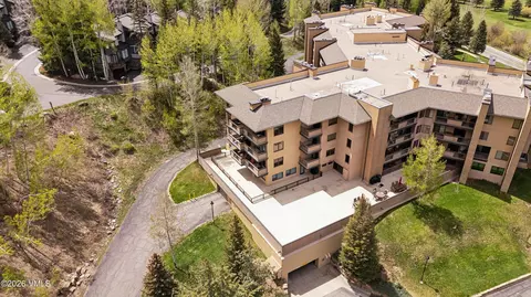 Exterior - 1650 Fallridge # 120, Vail, CO 81657 photo 5 of 5