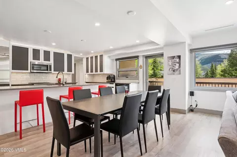 1650 Fallridge # 120, Vail, CO 81657