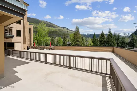 Exterior - 1650 Fallridge # 120, Vail, CO 81657 photo 2 of 5