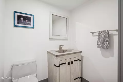 Bath - 1650 Fallridge # 120, Vail, CO 81657 photo 5 of 9