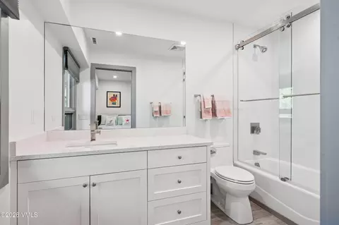 Bath - 1650 Fallridge # 120, Vail, CO 81657 photo 8 of 9