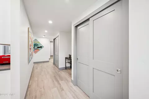 Entry Way - 1650 Fallridge # 120, Vail, CO 81657 photo 2 of 3
