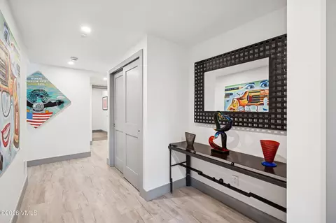 Entry Way - 1650 Fallridge # 120, Vail, CO 81657 photo 1 of 3