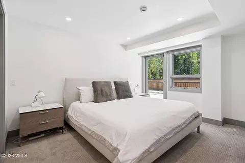 Bedroom - 1650 Fallridge # 120, Vail, CO 81657 photo 1 of 7