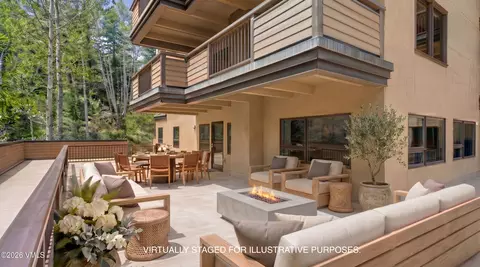 Other - 1650 Fallridge # 120, Vail, CO 81657 photo 2 of 20