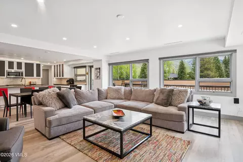 Living - 1650 Fallridge # 120, Vail, CO 81657 photo 1 of 9