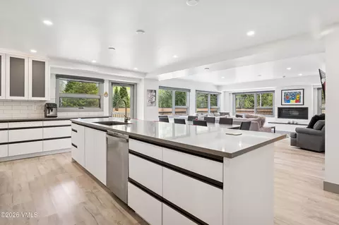 Kitchen - 1650 Fallridge # 120, Vail, CO 81657 photo 1 of 7