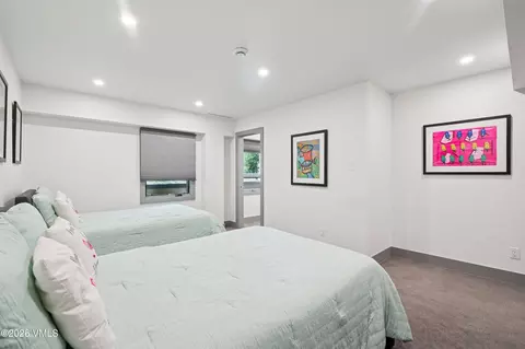 Bedroom - 1650 Fallridge # 120, Vail, CO 81657 photo 5 of 7