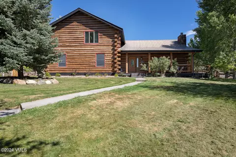 321 Strohm Cir, Gypsum, CO 81637