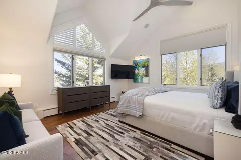 Bedroom - 673 Sawatch Dr #E8, Edwards, CO 81632 photo 1 of 3