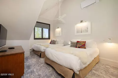 Bedroom - 673 Sawatch Dr #E8, Edwards, CO 81632 photo 3 of 3