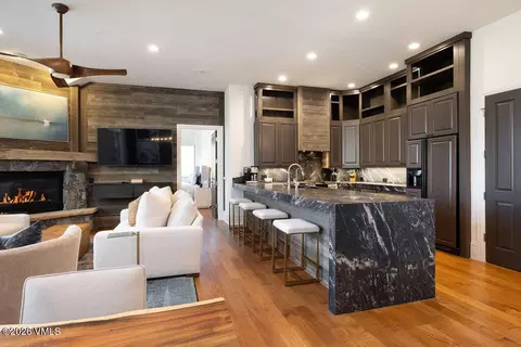 Kitchen - 673 Sawatch Dr #E8, Edwards, CO 81632 photo 1 of 2