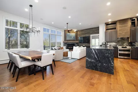 Dining - 673 Sawatch Dr #E8, Edwards, CO 81632 photo 1 of 1
