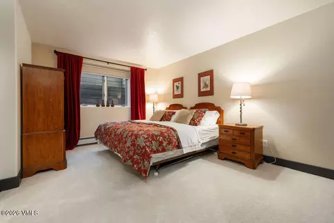 Bedroom - 336 Sawatch Dr, Edwards, CO 81632 photo 6 of 6