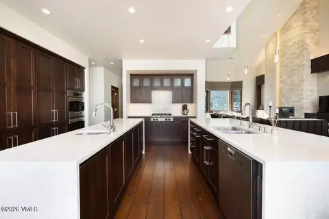 Kitchen - 336 Sawatch Dr, Edwards, CO 81632 photo 2 of 2