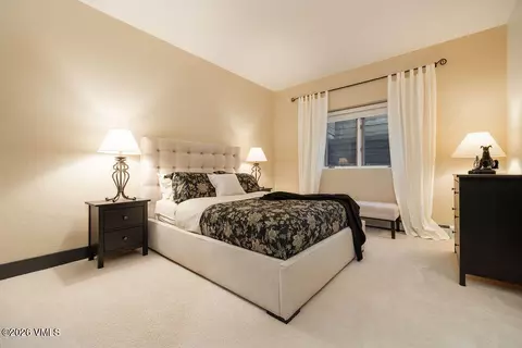 Bedroom - 336 Sawatch Dr, Edwards, CO 81632 photo 5 of 6