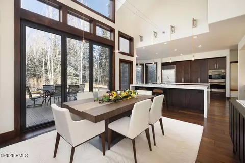 Dining - 336 Sawatch Dr, Edwards, CO 81632 photo 1 of 1