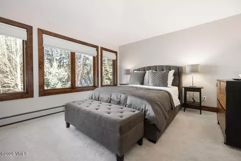 Bedroom - 336 Sawatch Dr, Edwards, CO 81632 photo 3 of 6