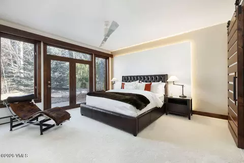 Bedroom - 336 Sawatch Dr, Edwards, CO 81632 photo 1 of 6