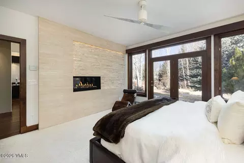 Bedroom - 336 Sawatch Dr, Edwards, CO 81632 photo 2 of 6
