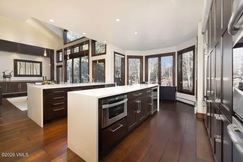Kitchen - 336 Sawatch Dr, Edwards, CO 81632 photo 1 of 2