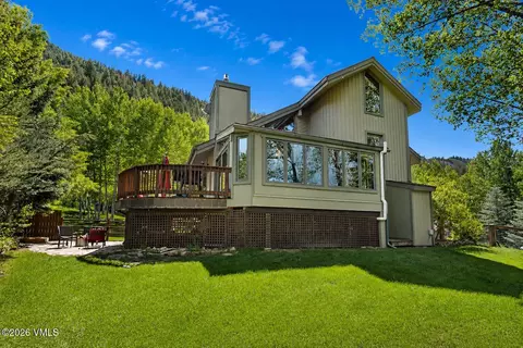 26 Lark Ct #B, Avon, CO 81620