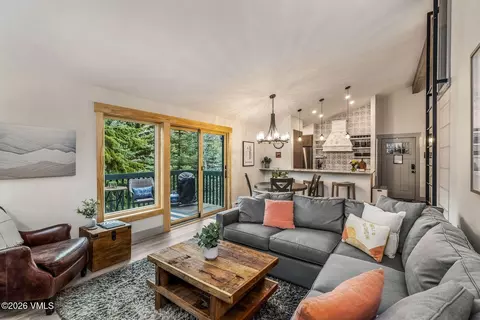 4514 Timber Falls Ct #1006, Vail, CO 81657