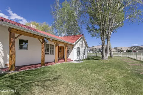 912 Mayne St, Gypsum, CO 81637