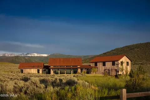 Exterior - 1779 E Haystacker Dr, Eagle, CO 81631 photo 3 of 13