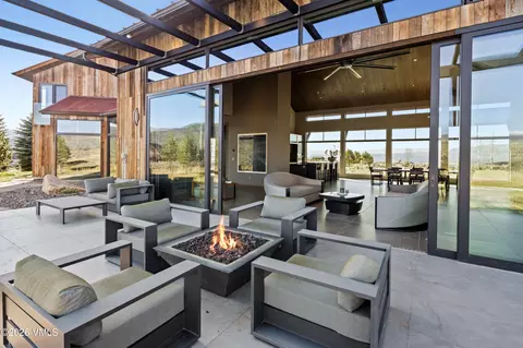 Exterior - 1779 E Haystacker Dr, Eagle, CO 81631 photo 5 of 13