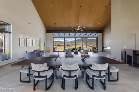 Dining - 1779 E Haystacker Dr, Eagle, CO 81631 photo 3 of 4