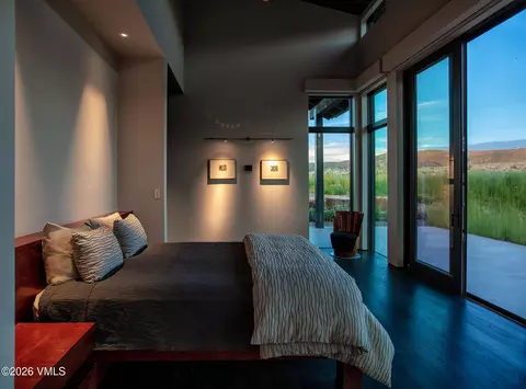 Bedroom - 1779 E Haystacker Dr, Eagle, CO 81631 photo 3 of 6
