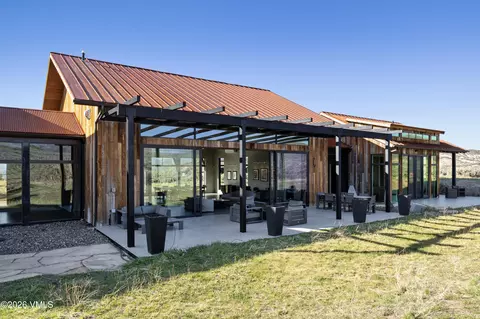 Exterior - 1779 E Haystacker Dr, Eagle, CO 81631 photo 6 of 13