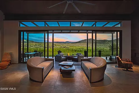 Living - 1779 E Haystacker Dr, Eagle, CO 81631 photo 3 of 3