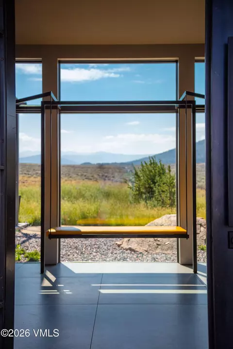 Entry Way - 1779 E Haystacker Dr, Eagle, CO 81631 photo 2 of 7