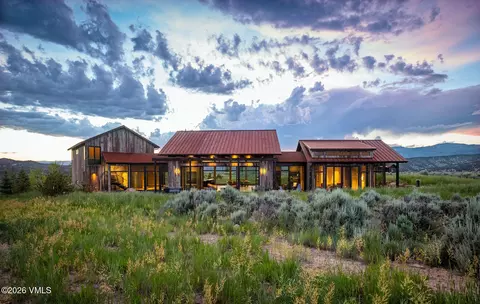 1779 E Haystacker Dr, Eagle, CO 81631